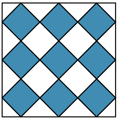 Squares in a Square